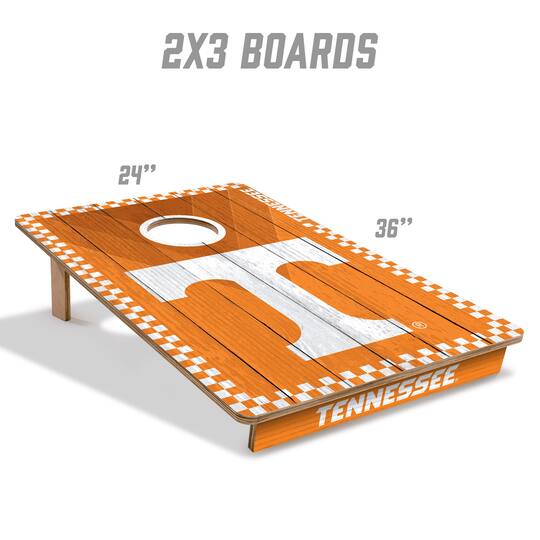 MLB 2ft. x 3ft. Compact Cornhole Game